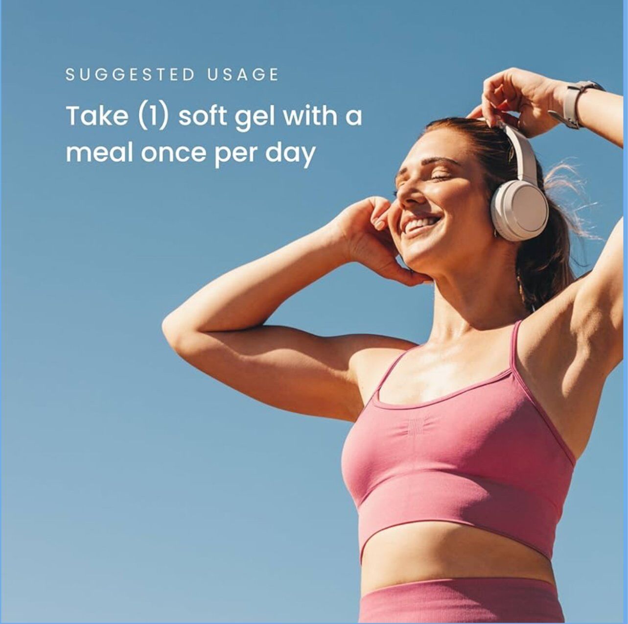 Tarmya Vitamin K2 (MK-7) with D3 – Extra Strength 2-in-1 Formula | 120 Easy-to-Swallow Capsules | Non-GMO, Gluten-Free, Soy-Free